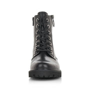 Remonte - D8671-01 - Schwarz - Boots