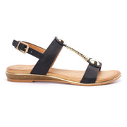 Lunar - Renoir - Black - Sandals