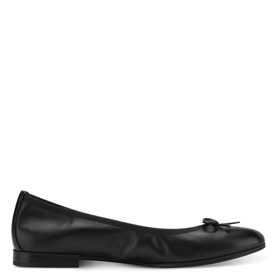 Tamaris - 1-1-22116-20 001 - Black - Shoes