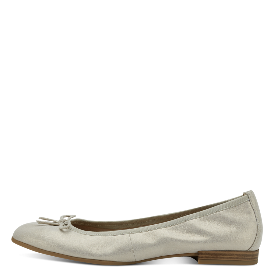 1-1-22116-20 489 - Cashmere Pearl Suede