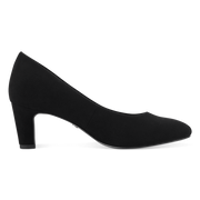 Tamaris - 1-1-22418-20 001 - Black - Shoes