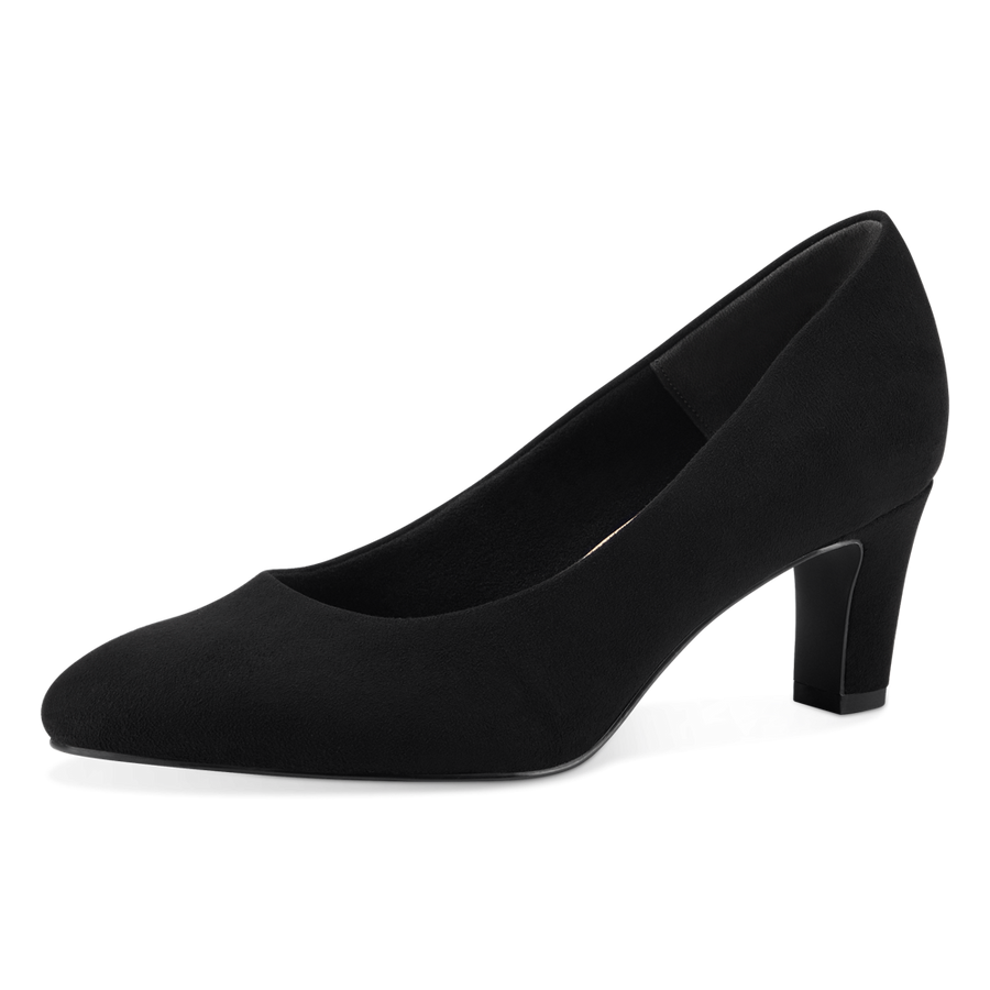 Tamaris - 1-1-22418-20 001 - Black - Shoes