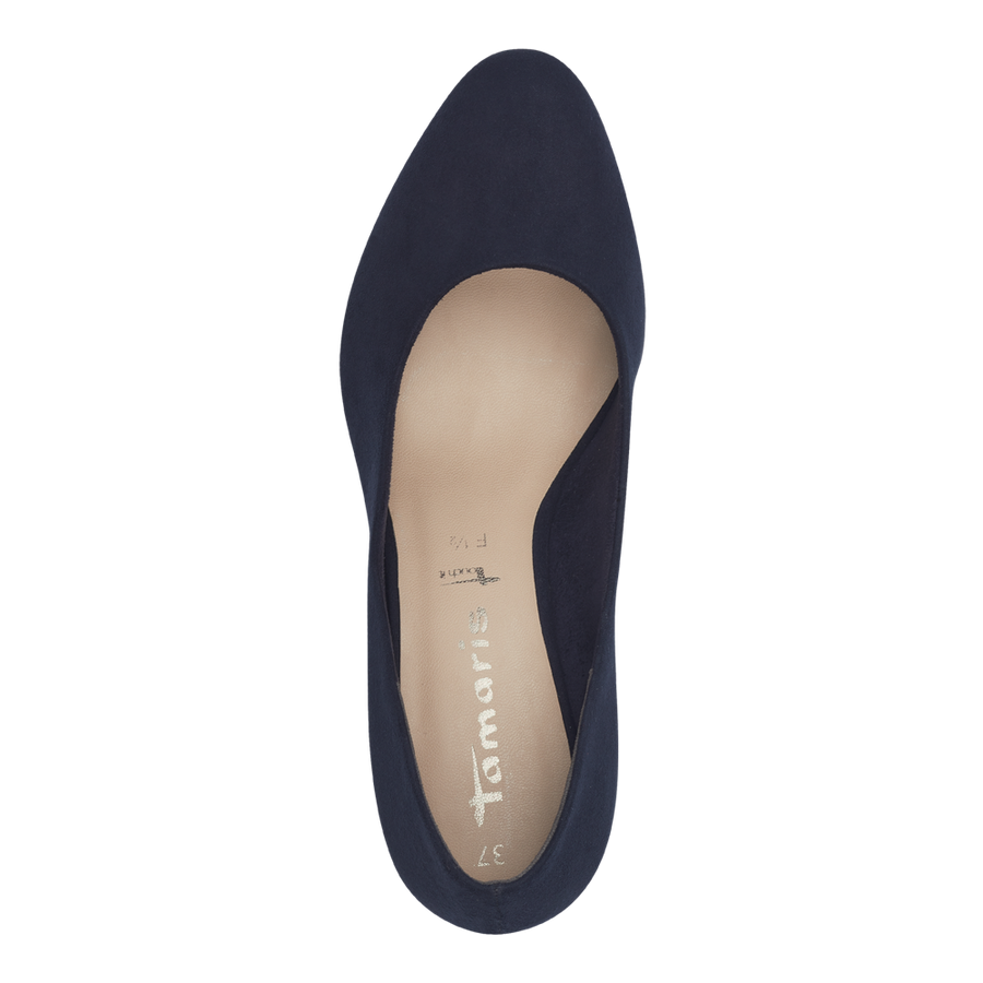 1-1-22418-20 805 - Navy