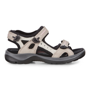Ecco - Yucatan Sandal - Atmosphere - Sandals