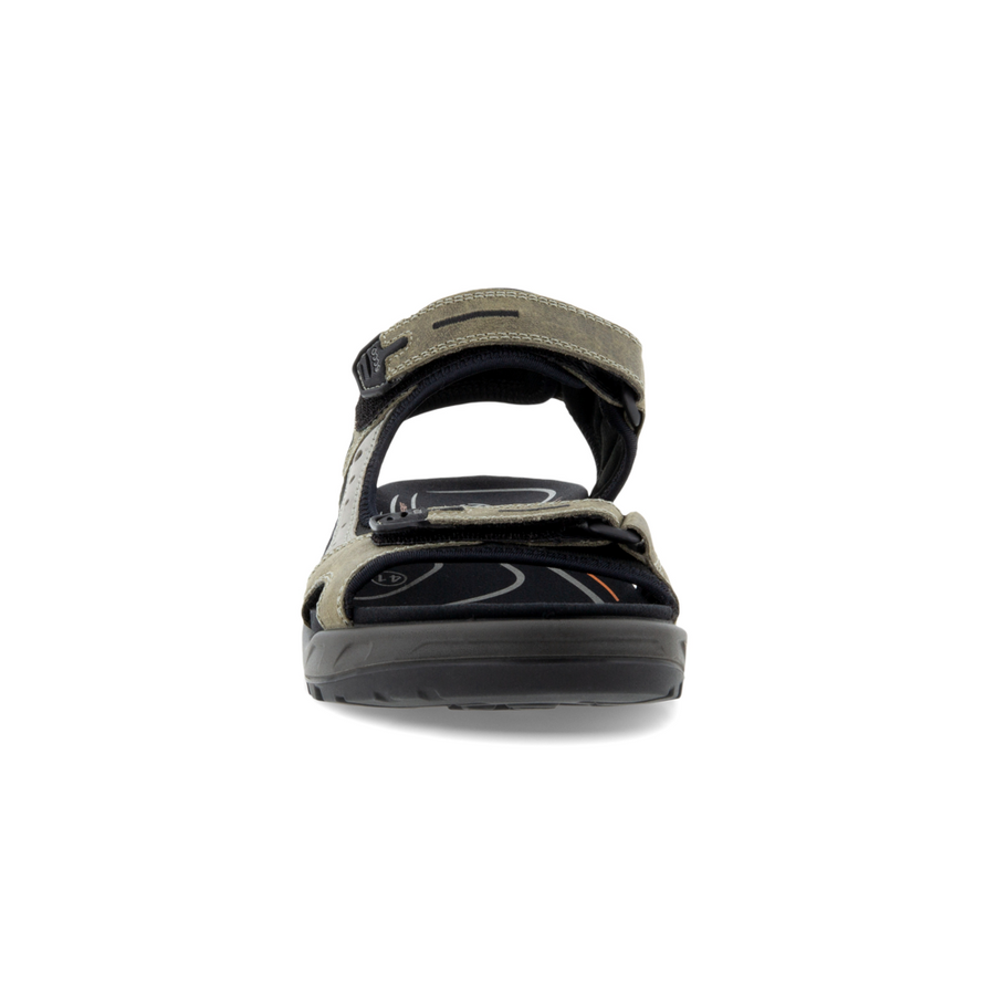 Ecco - Offroad Yucatan M - Vetiver/Wild Dove - Sandals