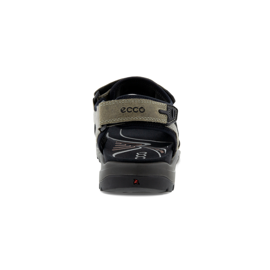 Ecco - Offroad Yucatan M - Vetiver/Wild Dove - Sandals