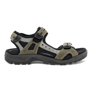 Ecco - Offroad Yucatan M - Vetiver/Wild Dove - Sandals