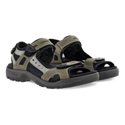 Ecco - Offroad Yucatan M - Vetiver/Wild Dove - Sandals