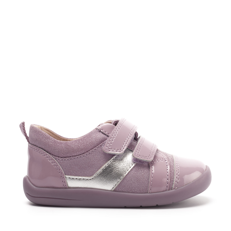 Start Rite - Maze - Dusty Lilac - Shoes