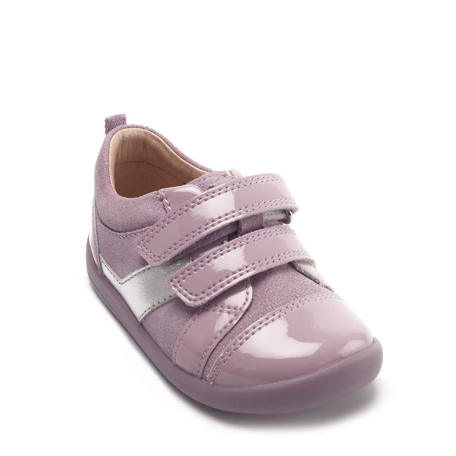 Start Rite - Maze - Dusty Lilac - Shoes