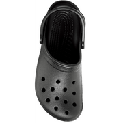 Classic Clog - Black