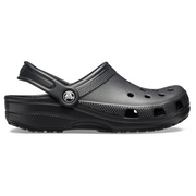 Classic Clog - Black