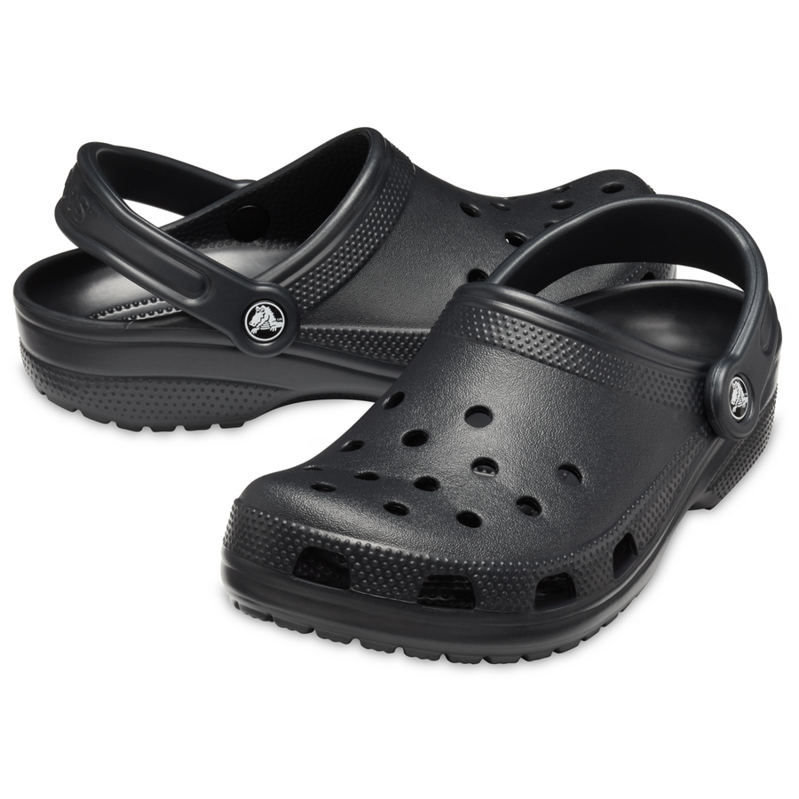 Classic Clog - Black