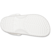 Classic Clog - White