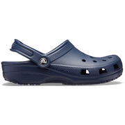 Classic Clog - Navy