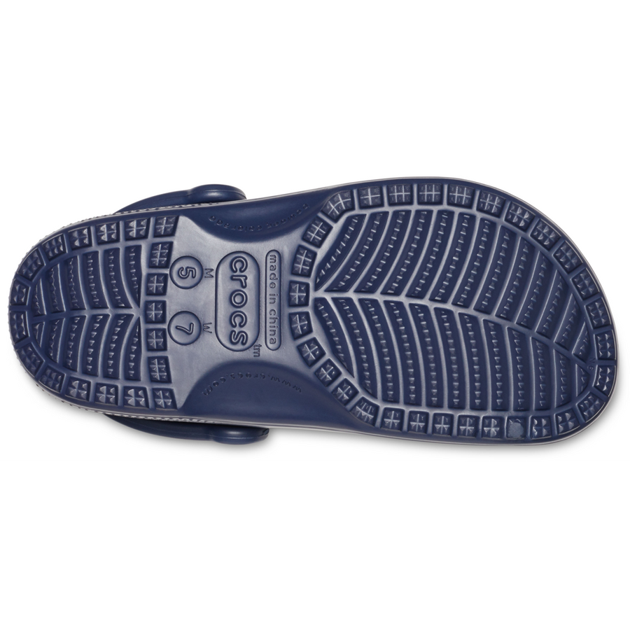 Classic Clog - Navy