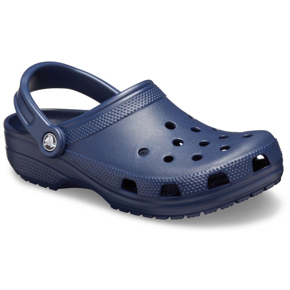 Classic Clog - Navy