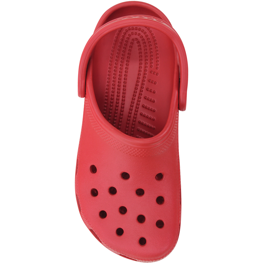 Classic Clog - Pepper