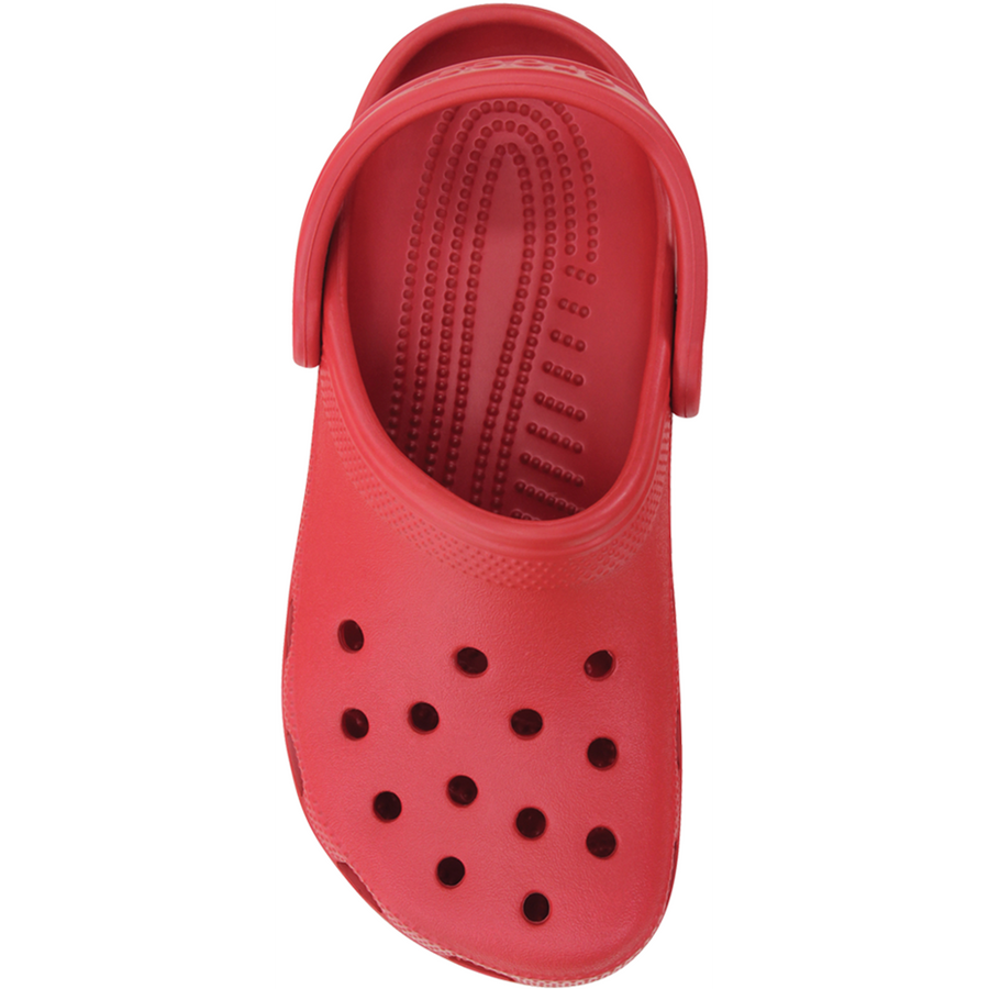 Classic Clog - Pepper