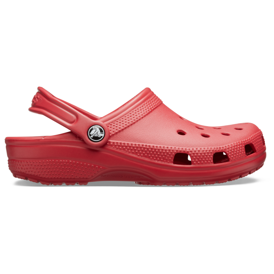 Classic Clog - Pepper