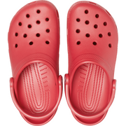Classic Clog - Pepper