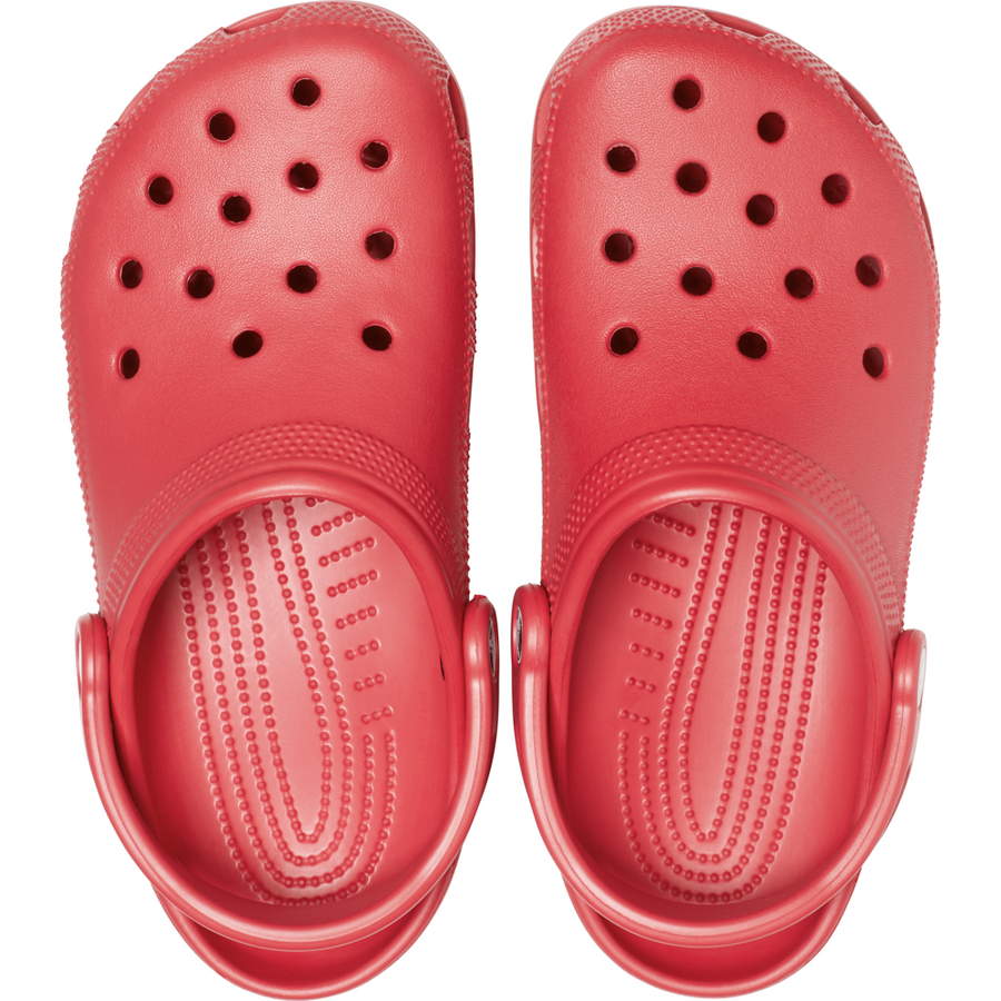 Classic Clog - Pepper