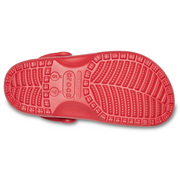 Classic Clog - Pepper