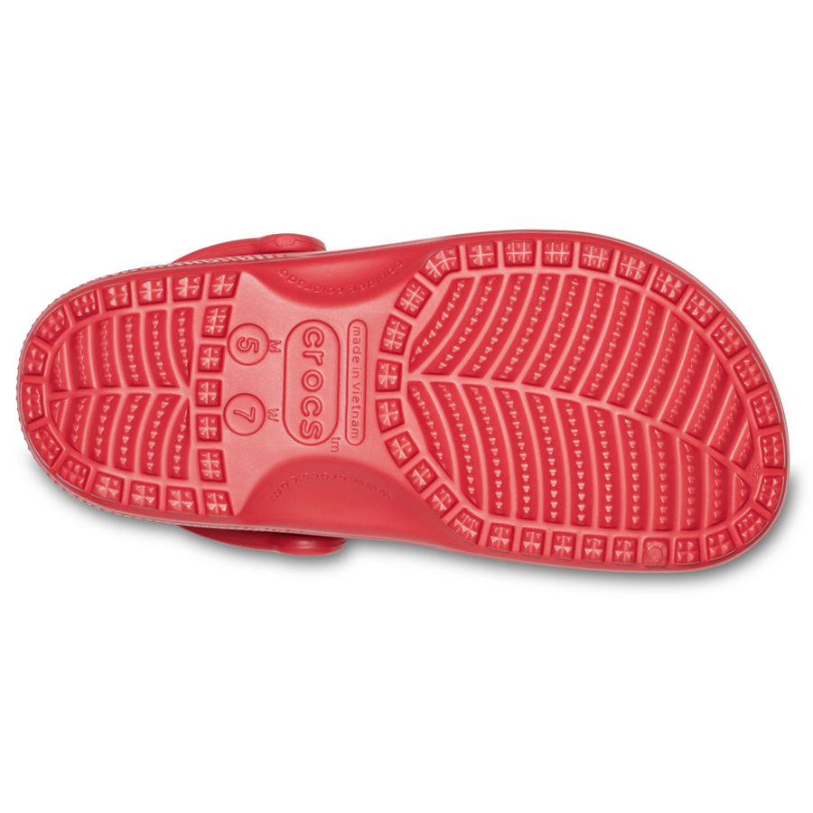 Classic Clog - Pepper
