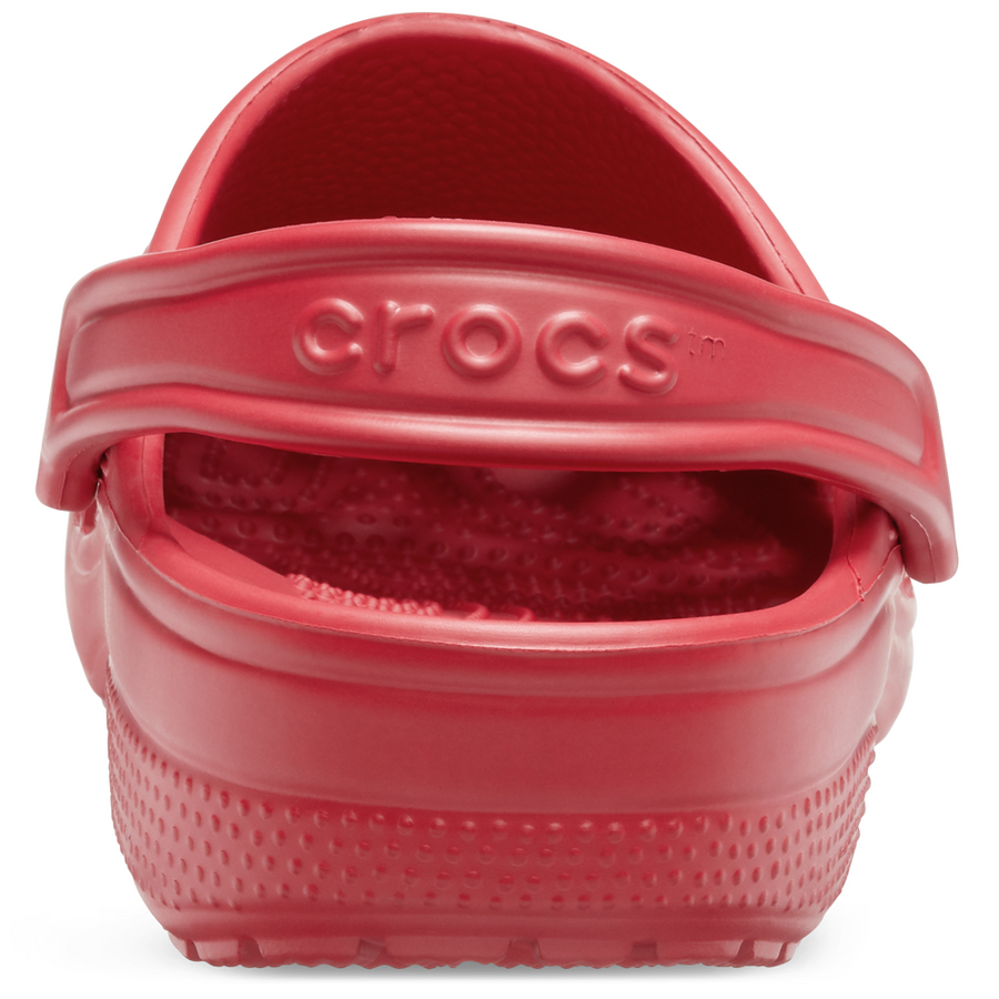 Classic Clog - Pepper