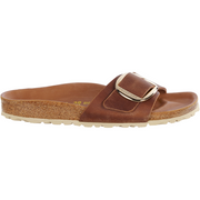 Birkenstock - Madrid Big Buckle - 1006525 - Cognac - Sandals