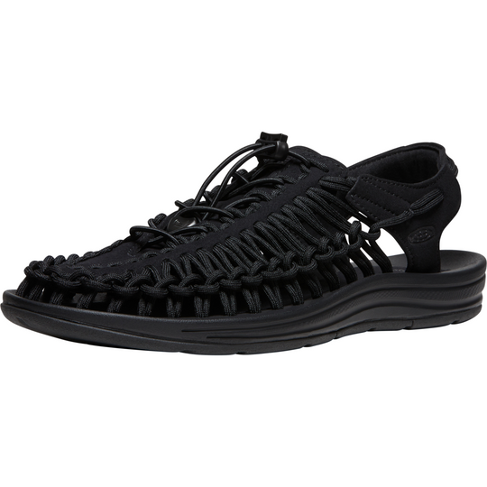 Uneek - Black/Black