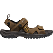 Keen - Targhee III - Bison/Mulch - Sandals