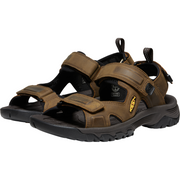 Keen - Targhee III - Bison/Mulch - Sandals