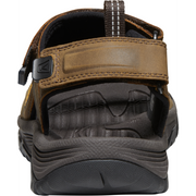 Keen - Targhee III - Bison/Mulch - Sandals