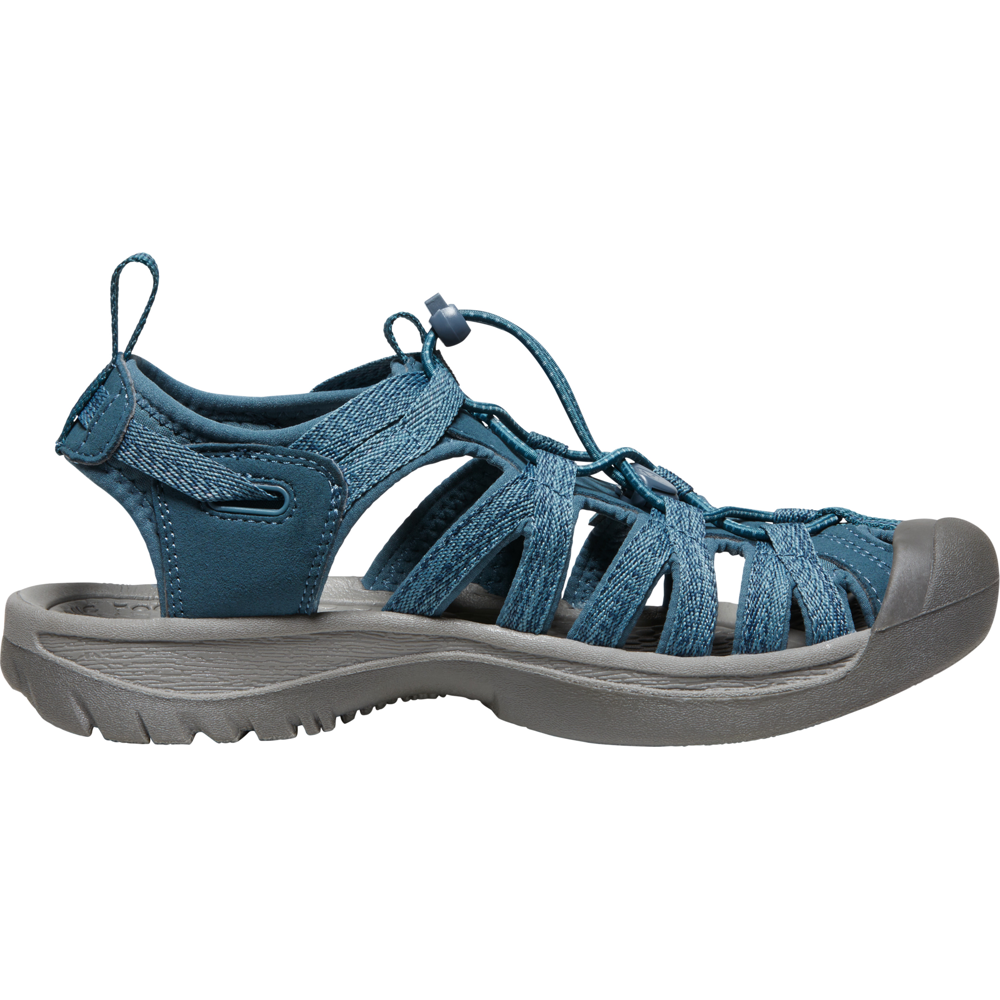 Keen - Whisper - Smoke Blue - Sandals