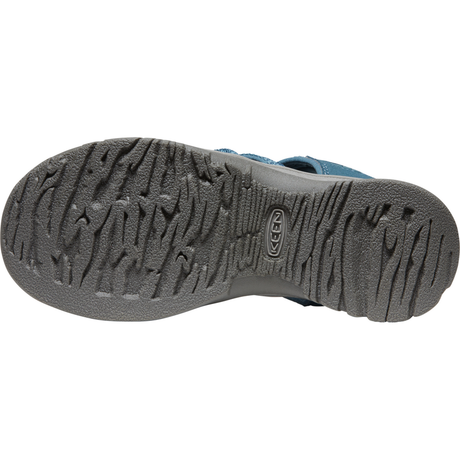 Keen - Whisper - Smoke Blue - Sandals