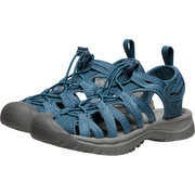 Keen - Whisper - Smoke Blue - Sandals