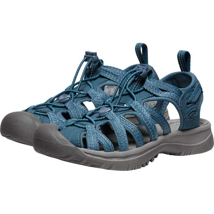 Keen - Whisper - Smoke Blue - Sandals