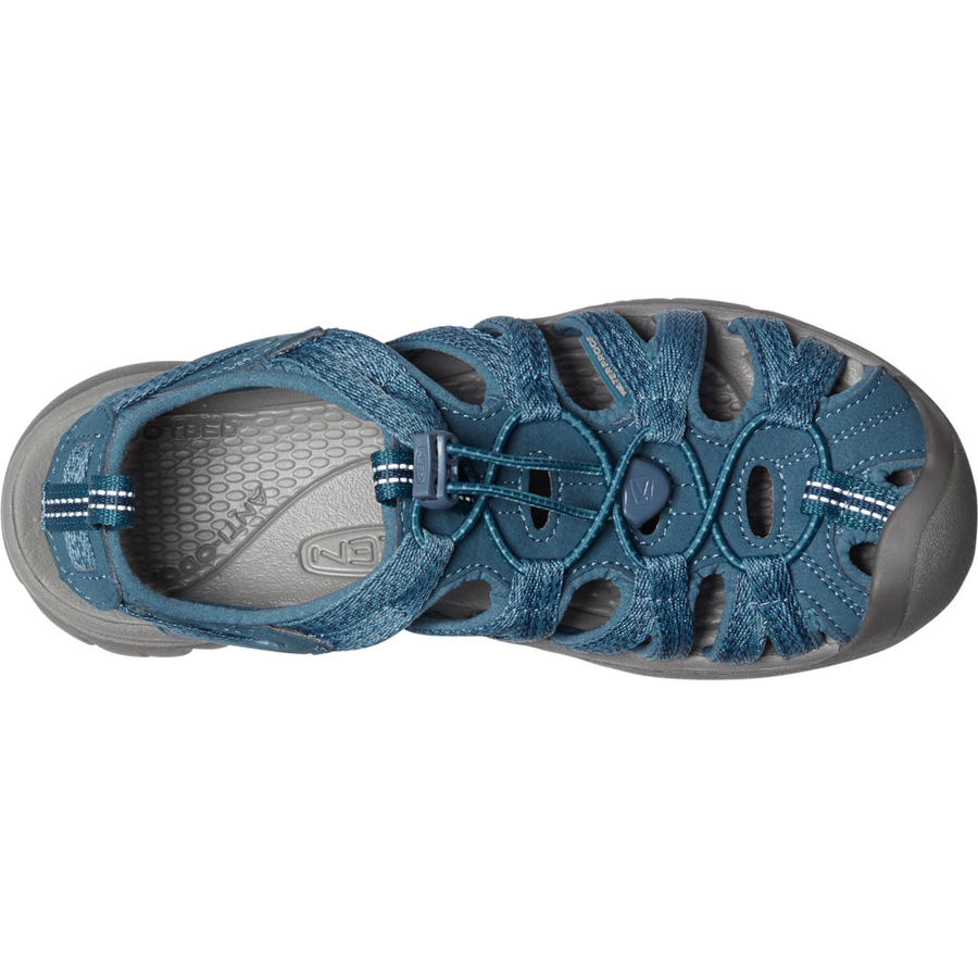 Keen - Whisper - Smoke Blue - Sandals