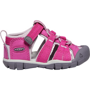 Seacamp II CNX Tot - Very Berry/Dawn Pink