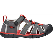 Keen - Seacamp II CNX Youth - Magnet/Drizzle - Sandals