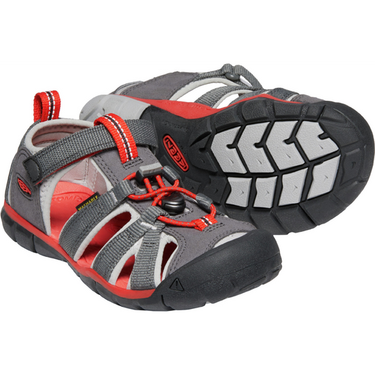 Seacamp II CNX Youth - Magnet/Drizzle