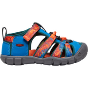 Keen - Seacamp II CNX Children - Multi/Austern