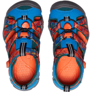 Keen - Seacamp II CNX Children - Multi/Austern