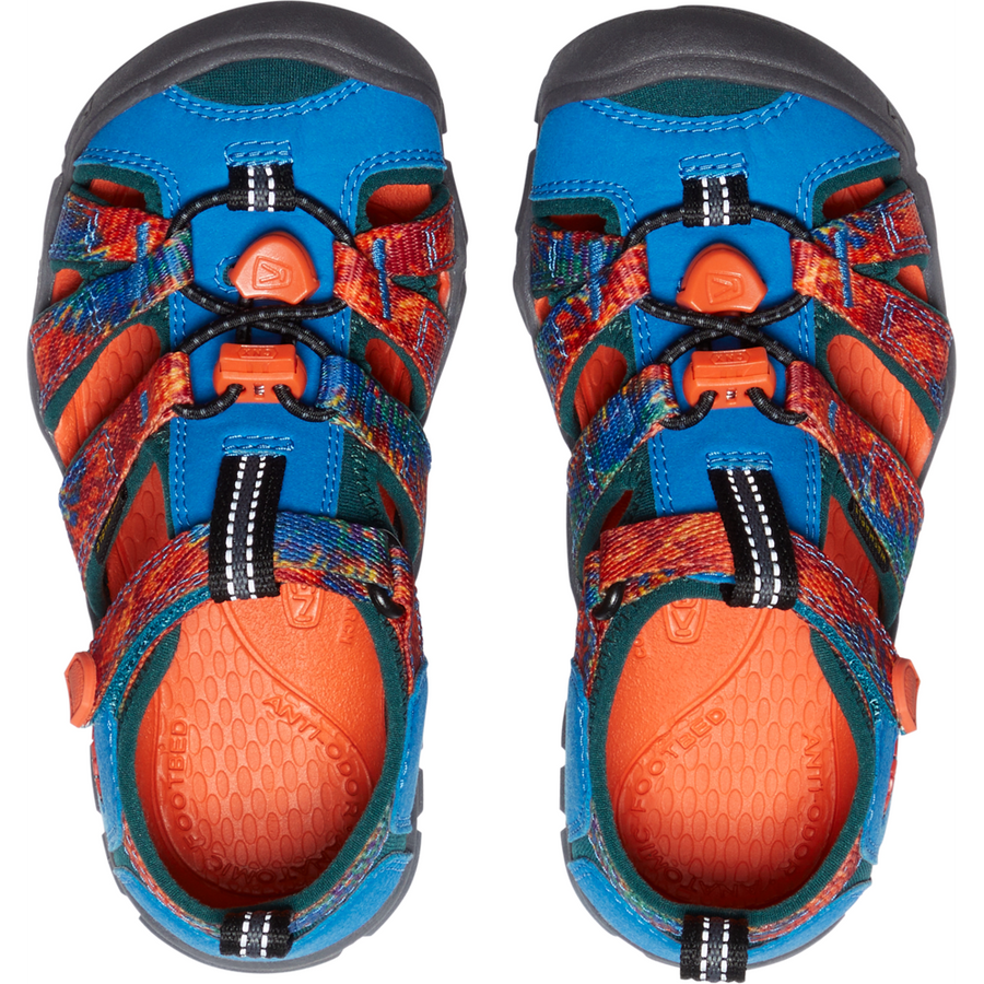 Keen - Seacamp II CNX Children - Multi/Austern