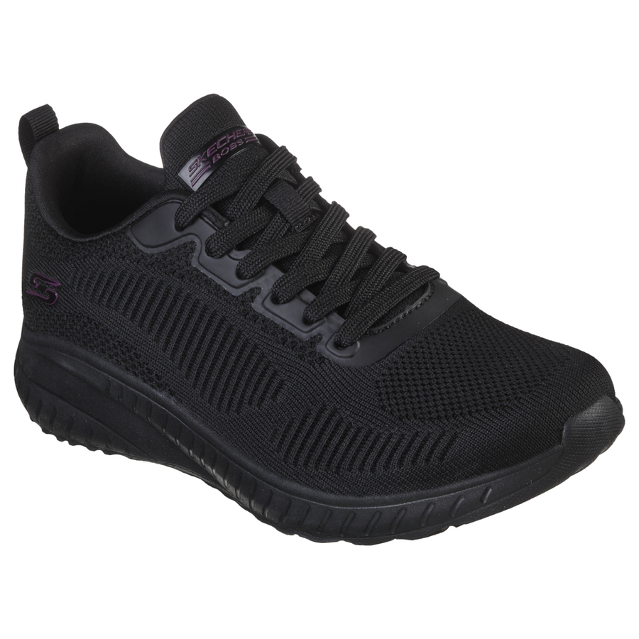 Skechers - Bobs Squad Chaos - Face Off - BBK - Trainers