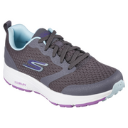 Go Run Consistent - Intensify - Charcoal/Blue