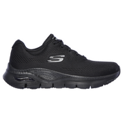 Skechers - Arch Fit - Big Appeal - Black - Trainers