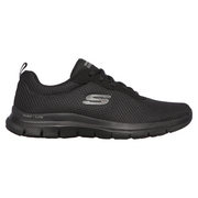 Flex Appeal 4.0 - Brilliant V - Black