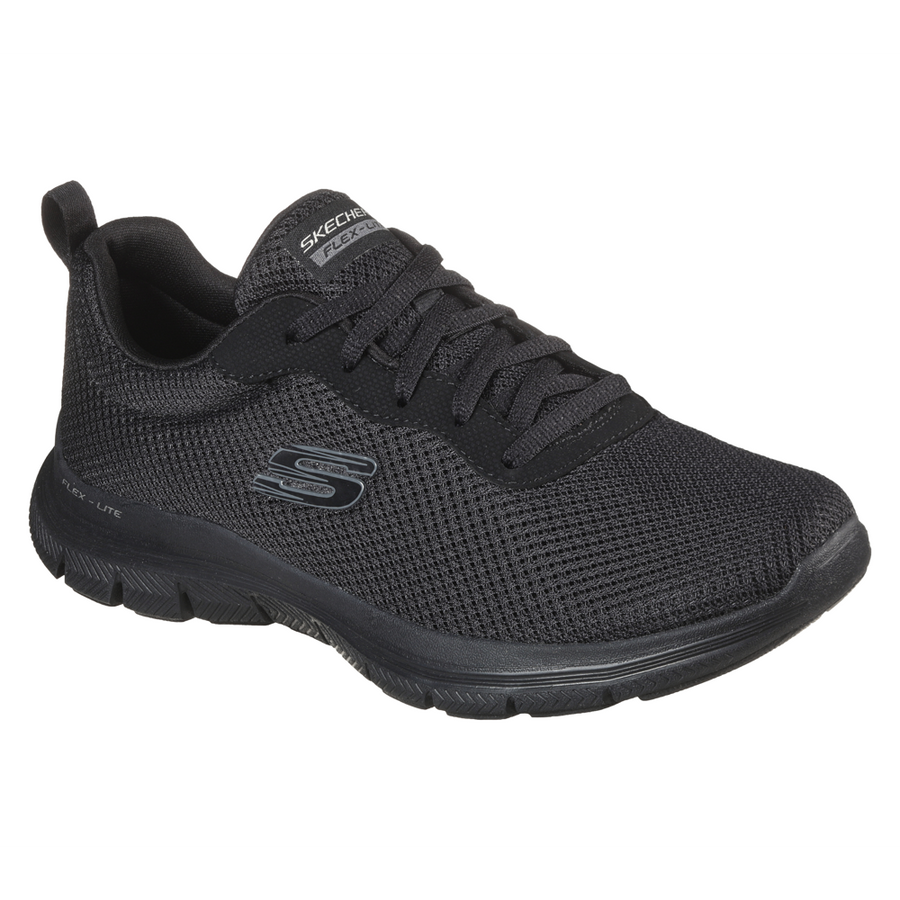 Flex Appeal 4.0 - Brilliant V - Black